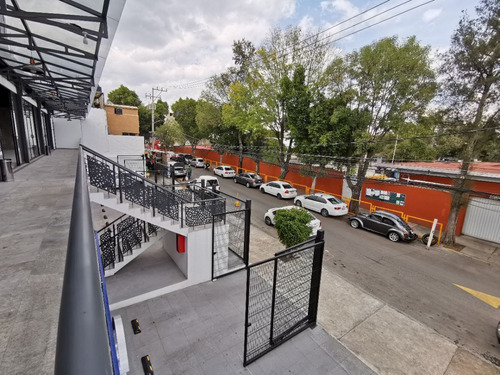 Local Comercial En Venta O Renta En Tecamachalco (m2lc958)