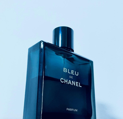 Bleu Eau De Parfum 100 Ml Para Hombre Original!