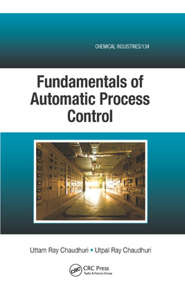 Libro Fundamentals Of Automatic Process Control - Chaudhu...