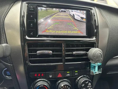 Toyota Yaris 1.5 Xs Cvt