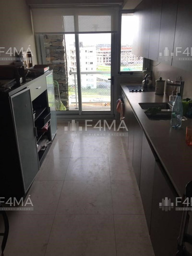 Imagen 8 de 18 de Departamento En Alquiler Temporario Amoblado Premium En Yoo 1, Nordelta, Tigre