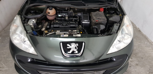 207 Sedan 11 Completo 4500 Abaixo Tabela Esse Mes