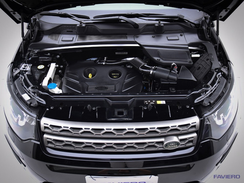 Discovery Sport Se