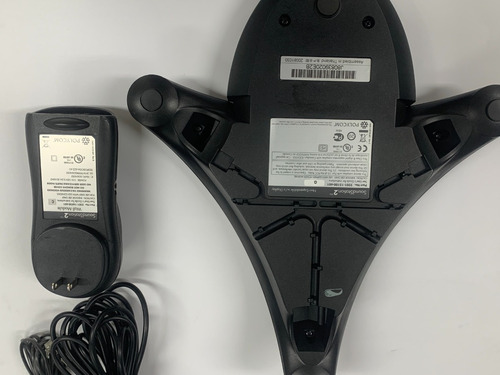 Aparelho Para AudioconferĂȘncia Polycom Soundstation2 (Usado)