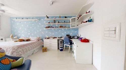 Imagem 8 de 27 de Apartamento À Venda No Bairro Chácara Klabin - São Paulo/sp - O-17395-28500