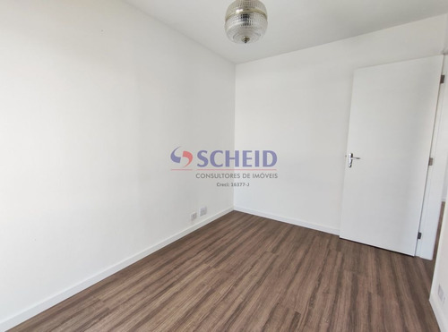 Imagem 12 de 15 de Apartamento 2 Dormitórios A Venda Na Vila Santa Catarina! - Mc9134