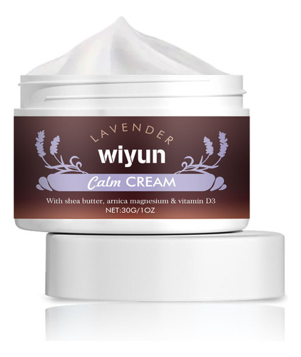 Crema De Relajación Muscular Calmante Para Masaje De Moxibus