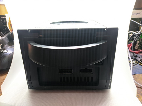 Nintendo Gamecube Chip Xeno Y Sd2sp2 Ba