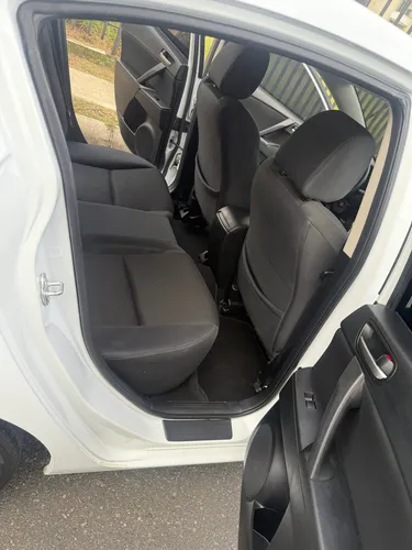 Mazda 3 1.6 Z6nm0 All New