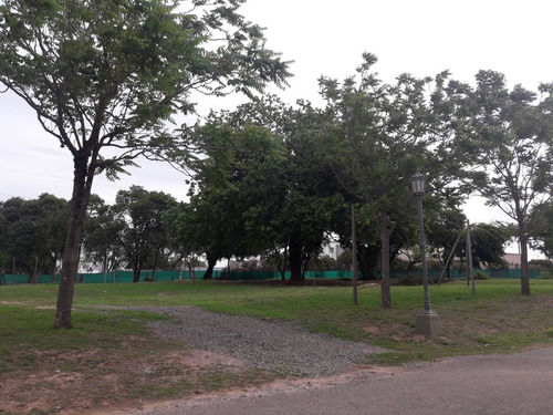 Lote 1500 M2 Altos Del Chateau Country Seguridad 24 Hs