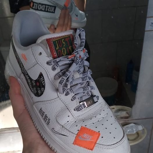 Nike Air Force Just Do It | MercadoLibre.com.ar Nike Air Force Just Do It | MercadoLibre.com.ar