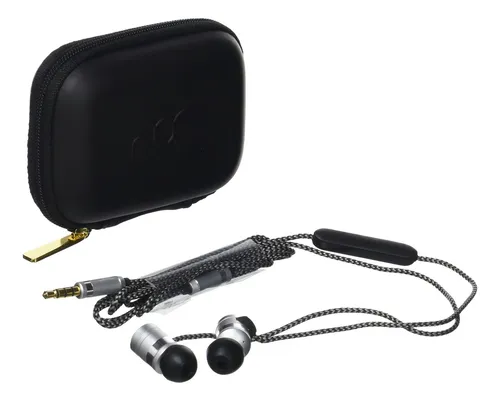 Roc Model Iii - Plata De Cristiano Ronaldo Auriculares Depor