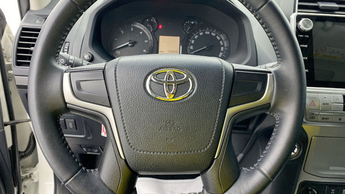 Imagen 17 de 25 de Toyota Prado Tx-l 3.0