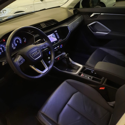 Imagen 7 de 11 de Audi Q3 35 Tfsi Stronic Sportback Nuevo Usado 0km 2020 Tv