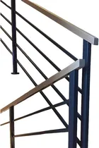 Comprar Barandas De Escaleras Hierro 