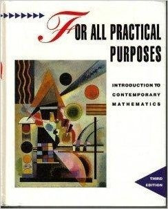 Livro For All Practical Purposses