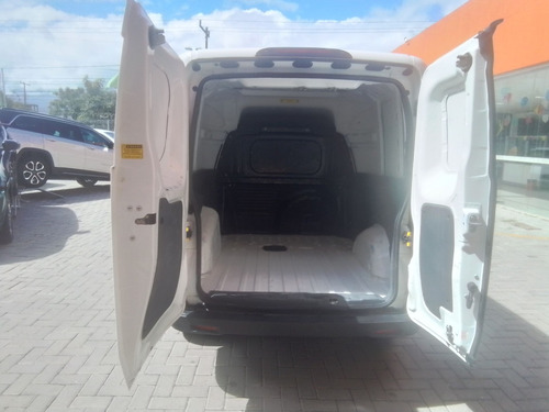Fiat Fiorino 1.4 MPI FURGÃO ENDURANCE 8V FLEX 2P MANUAL