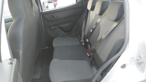 Renault Kwid 1.0 Life