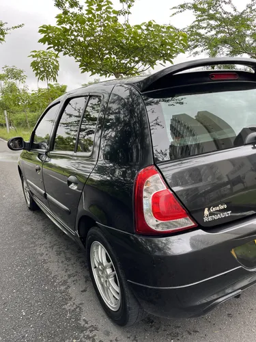 Renault Clio Sport Style Unico Dueño