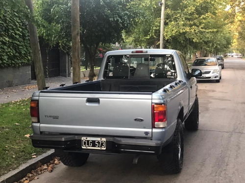 Ford Ranger Xlt 2.5 Tdi 1998