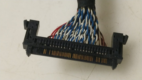 Cable Lvds Noblex 32ld840ft