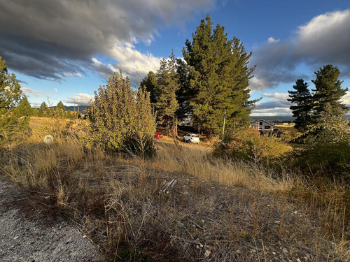 Terreno En Trevelin