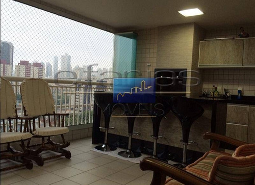 Imagem 9 de 19 de Apartamento Residencial À Venda, Vila Formosa, São Paulo. - Ap0174