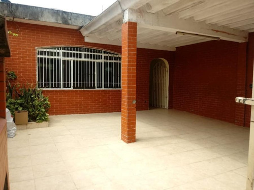 Imagem 1 de 15 de Casa Para Venda Por R$380.000,00 Com 2 Dormitórios, 3 Vagas E 1 Banheiro - Itaquera, São Paulo / Sp - Bdi31423