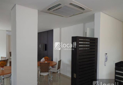 Imagem 18 de 25 de Apartamento À Venda, 65 M² Por R$ 340.000,00 - Higienópolis - São José Do Rio Preto/sp - Ap1194