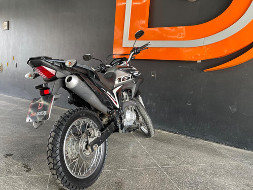 Honda Nxr160 Bros Esdd 2021