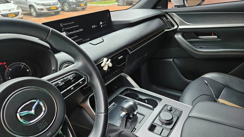 Mazda Cx-90 3.3 Grand Touring Signature Awd At Hibrido Ligero - Mhev