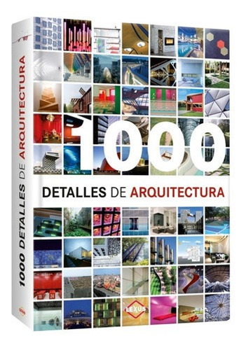 1000 Detalles De La Arquitectura