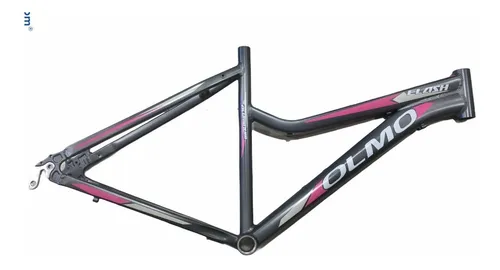 Cuadro mtb online mujer