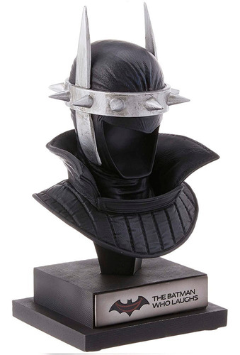 Dc Collectibles Batman Who Laughs Cowl