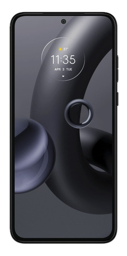 Imagen 1 de 5 de Motorola Edge Edge 30 Neo 128 GB  black onyx 8 GB RAM