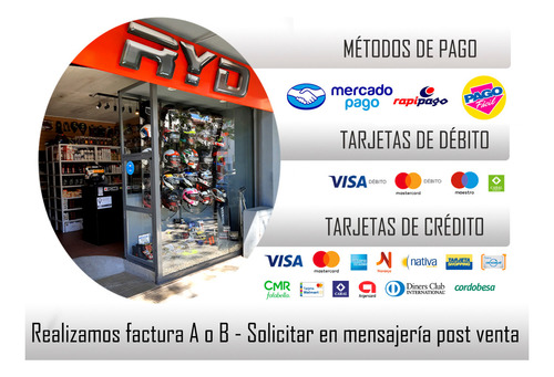 Limpia Motores Multiuso Michelin Ryd