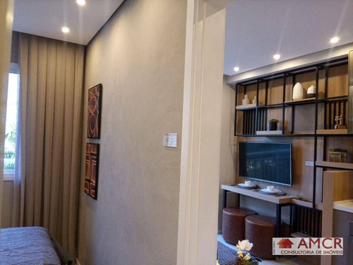 Imagem 16 de 30 de Apartamento Com 2 Dormitórios À Venda, 40 M² Por R$ 220.000,00 - Penha - São Paulo/sp - Ap1006