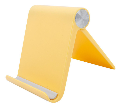 Zj Suporte Universal Ajustável Para Telefone E Tablet,