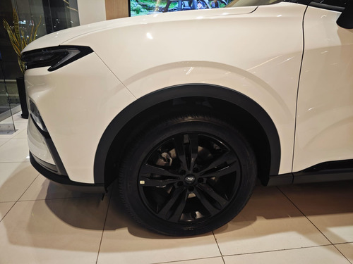 Ford Territory 1.8t Ecoboost Dark Edition Fwd