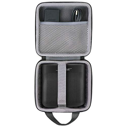 Estuche Rígido De Viaje Para Bose Soundlink Color I / Ii Alt