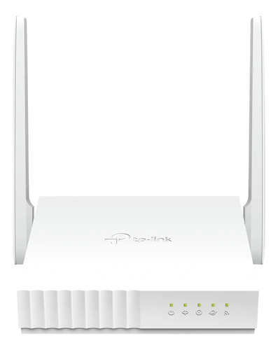 Router Inalámbrico N Gigabit Voip Gpon De 300mbps De Tp-link