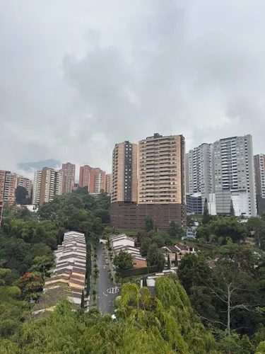 Apartamento En Arriendo La Inmaculada 1092-2770