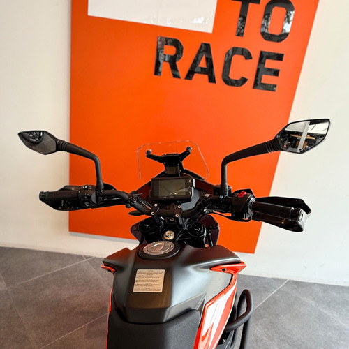 Ktm 250 Adventure Oportunidad Usado El Mejor Precio