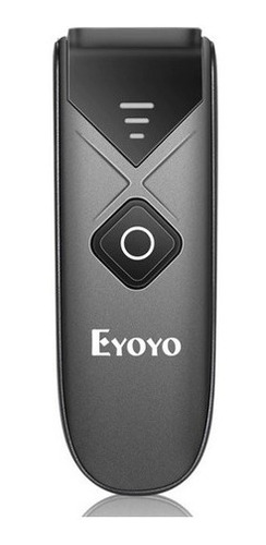 Scanner Ey-015 Sem Fio Wifi Bluetooth 1d 2d 