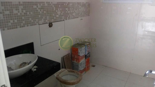 Imagem 19 de 30 de Venda: Casa Vila Pacifico - Ca00912