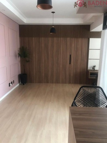 Imagem 5 de 30 de Apartamento Alto Da Abolição - Ap04762