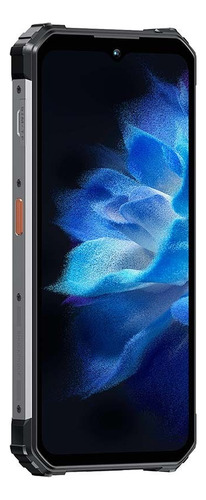 Ouktel Wp26 Visão Noturna A Prova D'água 256gb 8gb Ram