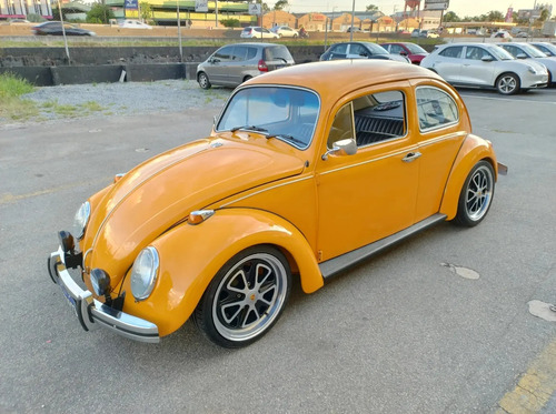 Volkswagen  Fusca 1500