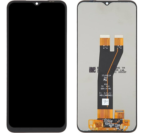 Pantalla Compatible Samsung Galaxy A14 5g Lcd + Táctil