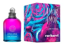 Comprar Amor Amor Love Festival 100 Ml Nuevo, Sellado, Original!!